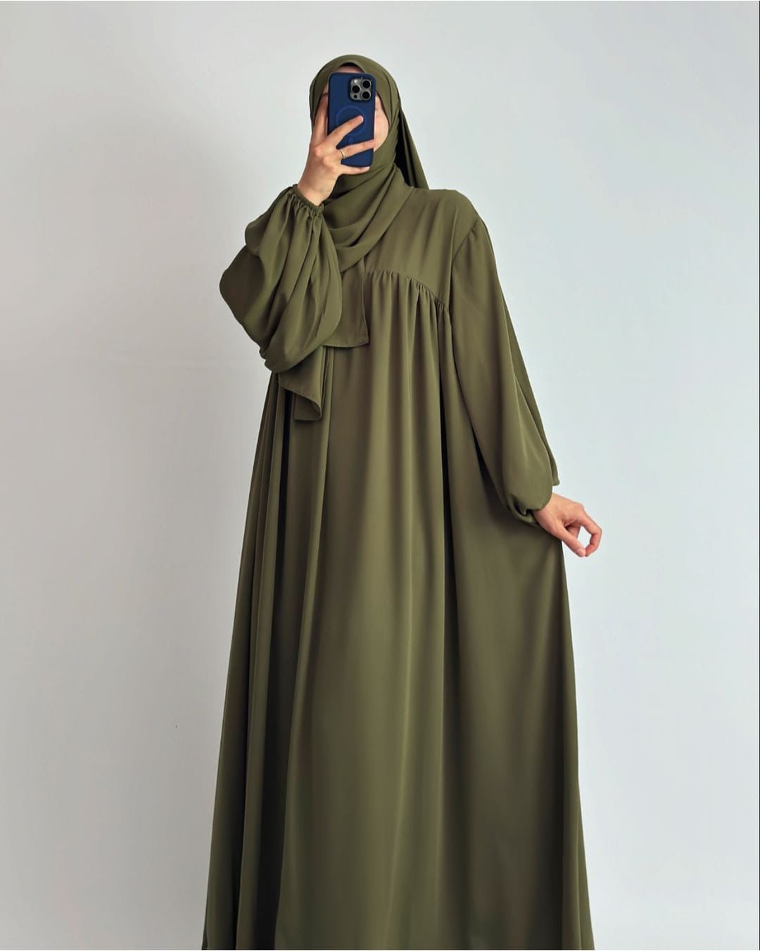 ABAYA