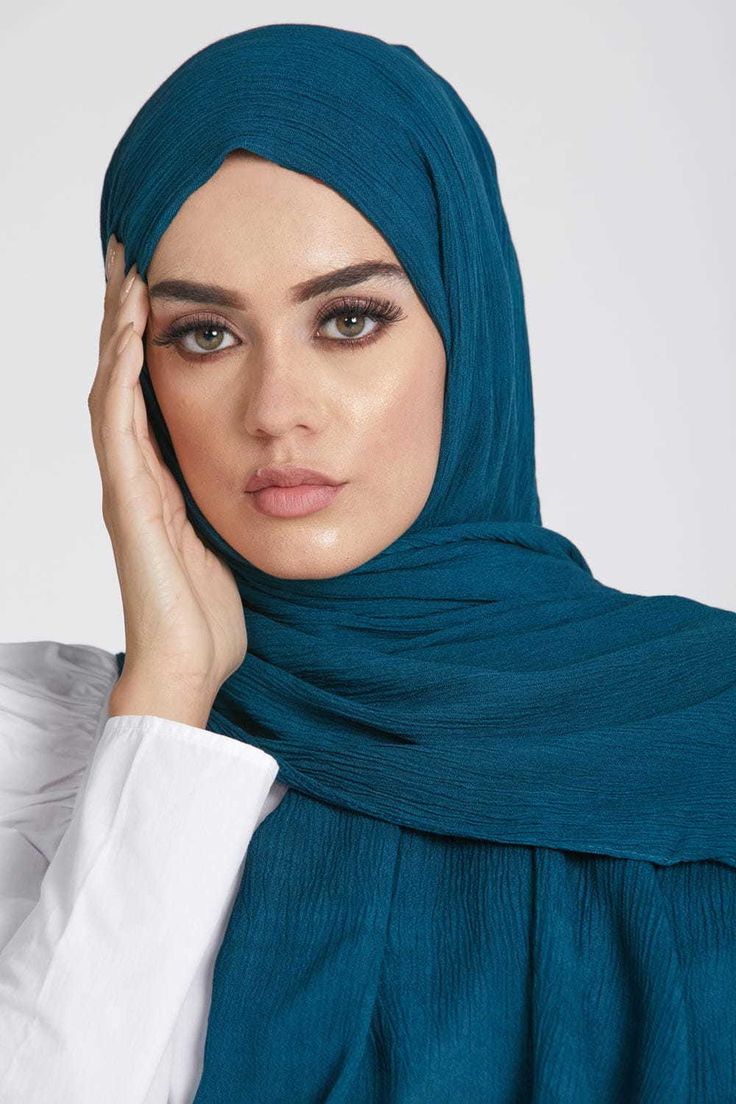 TURKISH - TEAL BLUE