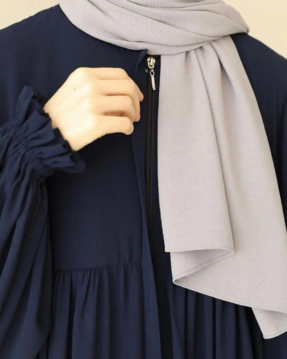 Roman Abaya With Stoller